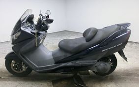 HONDA SILVER WING 600 2001 PF01