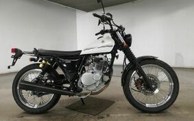 SUZUKI GRASS TRACKER BigBoy NJ4BA