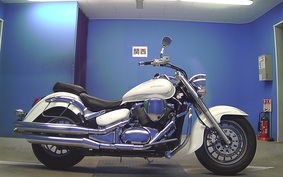 SUZUKI INTRUDER 400 Classic 2009 VK56A