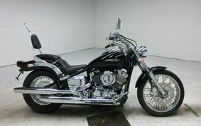 YAMAHA DRAGSTAR 400 2003 VH01J