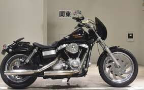 HARLEY FXDB 1580 2008 GX4