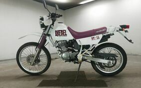 SUZUKI DJEBEL 200 (DR200SE) SH42A