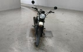 KAWASAKI 250TR BJ250F