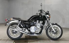 HONDA CB1100 EX 2015 SC65