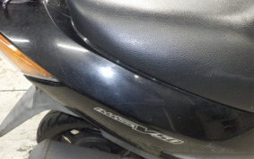 SUZUKI ADDRESS V50 CA4BA