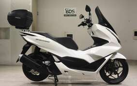 HONDA PCX 160 KF47