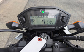 HONDA GROM JC75