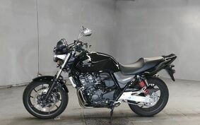 HONDA CB400SF VTEC REVO 2021 NC42