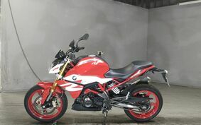 BMW G310R 2023 0G41