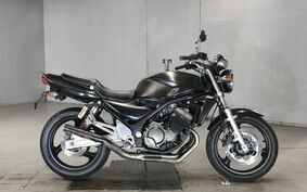 KAWASAKI BALIUS 250 Gen.2 ZR250B