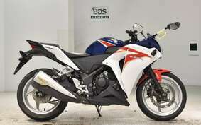 HONDA CBR250R GEN 3 MC41