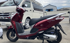 HONDA LEAD 125 JK12