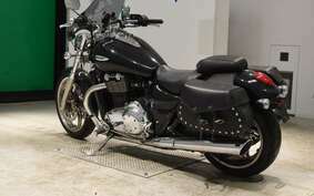 TRIUMPH THUNDERBIRD 1600 2014 NB1197