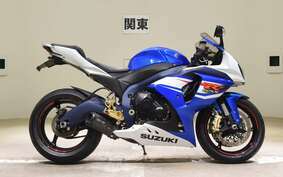 SUZUKI GSX-R1000 2012 GT78A