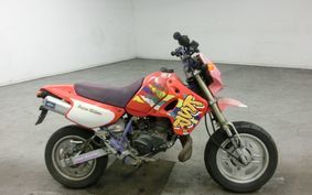 KAWASAKI KSR-2 1994 MX080B