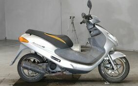 SUZUKI ADDRESS 110 CF11A