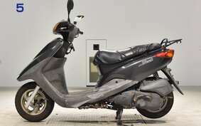 YAMAHA AXIS 125 TREET SE53J