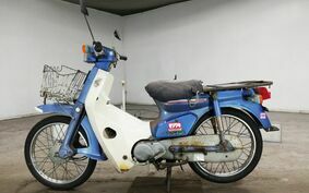 HONDA C70 SUPER CUB SUPER DX C70