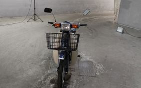 HONDA SUPER CUB90 HA02