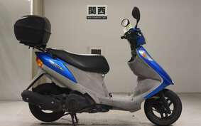 SUZUKI ADDRESS V125 G CF46A