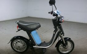 YAMAHA PASSOL 2003 SY01J