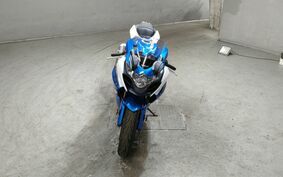 SUZUKI GSX-R1000 2014 GT78A