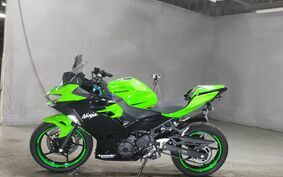 KAWASAKI NINJA 400 2018 EX400G