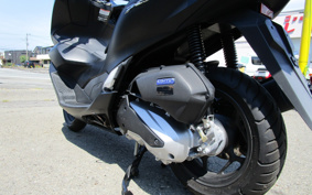 HONDA PCX 160 KF47