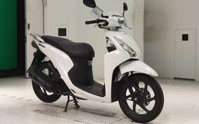 HONDA DIO 110 JF58