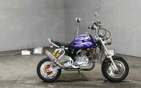 HONDA MONKEY AB27