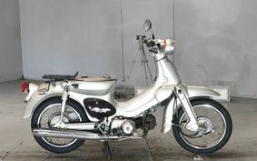 HONDA LITTLE CUB C50