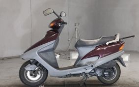 HONDA SPACY125 JF04