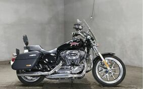 HARLEY XL1200T 2015 LL3