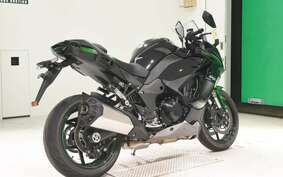 KAWASAKI NINJA 1000 SX 2024 ZXT02K