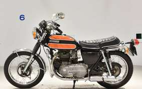 KAWASAKI W1 SA 1973 W1F