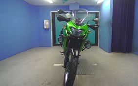 KAWASAKI VERSYS 250 A LE250D