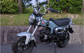 HONDA  DAX 125 JB04