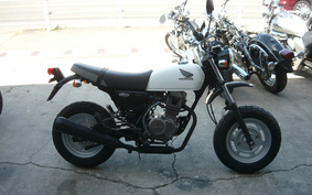 HONDA APE 100 HC07