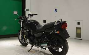 HONDA CB750 GEN 2 2007 RC42