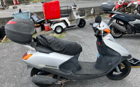 HONDA SPACY100 JF13