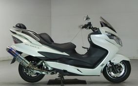 SUZUKI SKYWAVE 250 (Burgman 250) S CJ46A