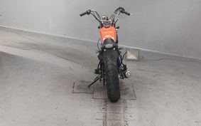 YAMAHA TW200 DG07J