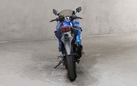 KAWASAKI NINJA250R EX250K