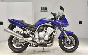 YAMAHA FZS1000 FAZER 2002 RN06