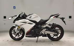 HONDA CBR250RR A MC51