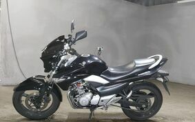 SUZUKI GSR250 GJ55D