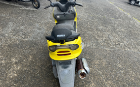 YAMAHA MAJESTY 125 5CA