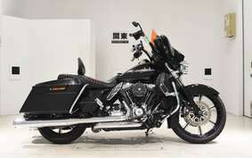 HARLEY FLHX 1690 2012 KBM