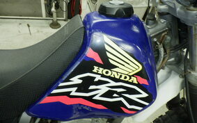 HONDA XR250 MD30