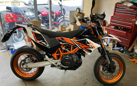 KTM 690 SMC 2014 LST40